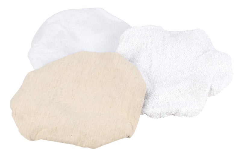 Performance Tool W50054 10-Inch Random Orbital Buffer/Polisher - Image 5