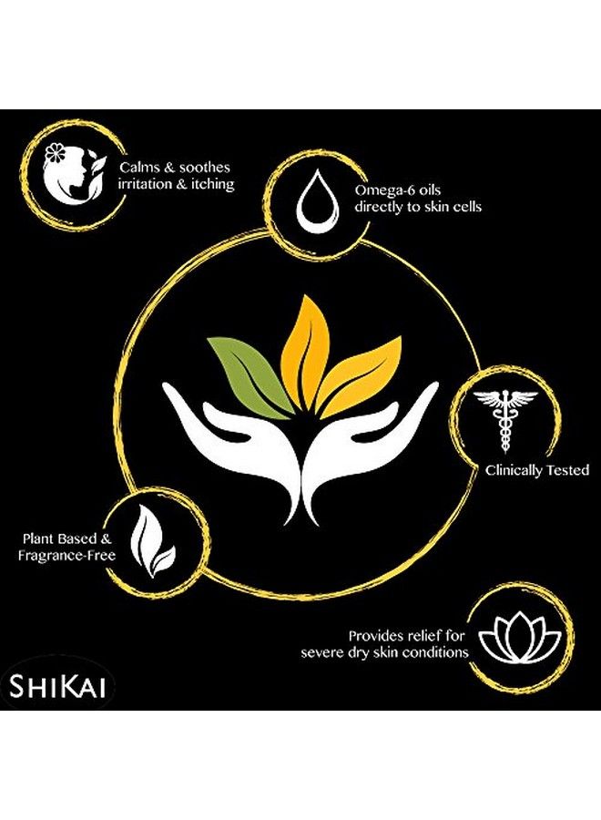 SHIKAI L Volumizing Shampoo Adds Fullness And Texture To Fine Or Thin Hair (12 Ounces) - Image 5