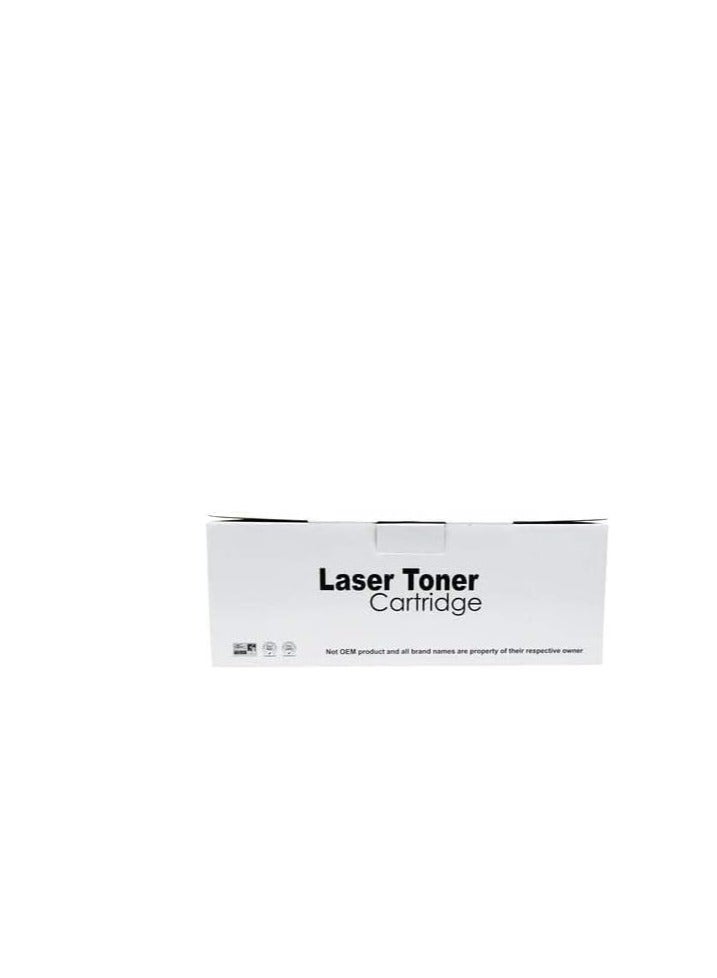 Compatible  CLT-M808S Magenta Toner Cartridges Compatible with MultiXpress X4220RX/X4250LX/4300LX - Image 1