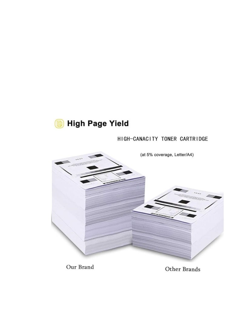 Compatible  CLT-M808S Magenta Toner Cartridges Compatible with MultiXpress X4220RX/X4250LX/4300LX - Image 4