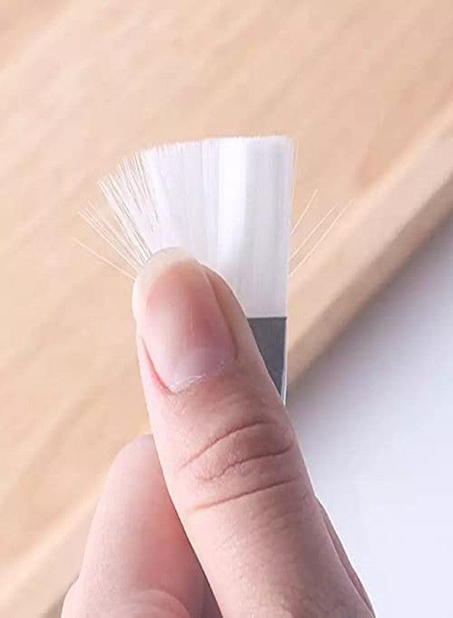 CUVLY Face Mask Brush | Facial Mask Application Brush Women Face Pack Makeup Cosmetic Soft Brush Tool - Image 2