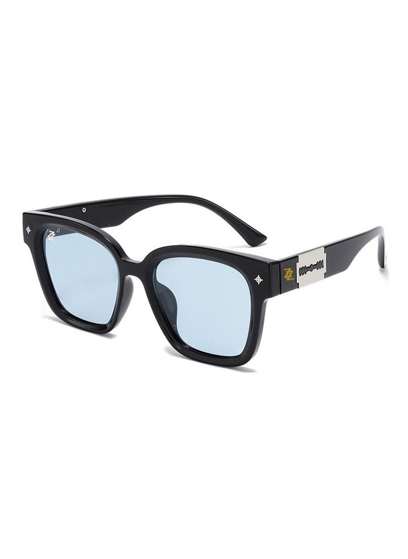 ZIAZONE - Ziazone Square Sunglasses - Image 1