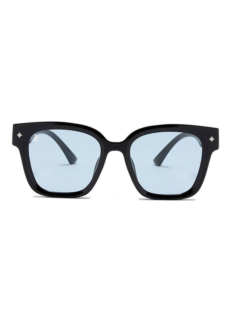ZIAZONE - Ziazone Square Sunglasses - Image 1