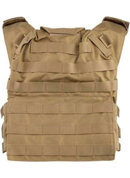 Vav Tactical & Outdoor - Vav Airsoft Vest Assault Vest - ATTAC02 - Image 1