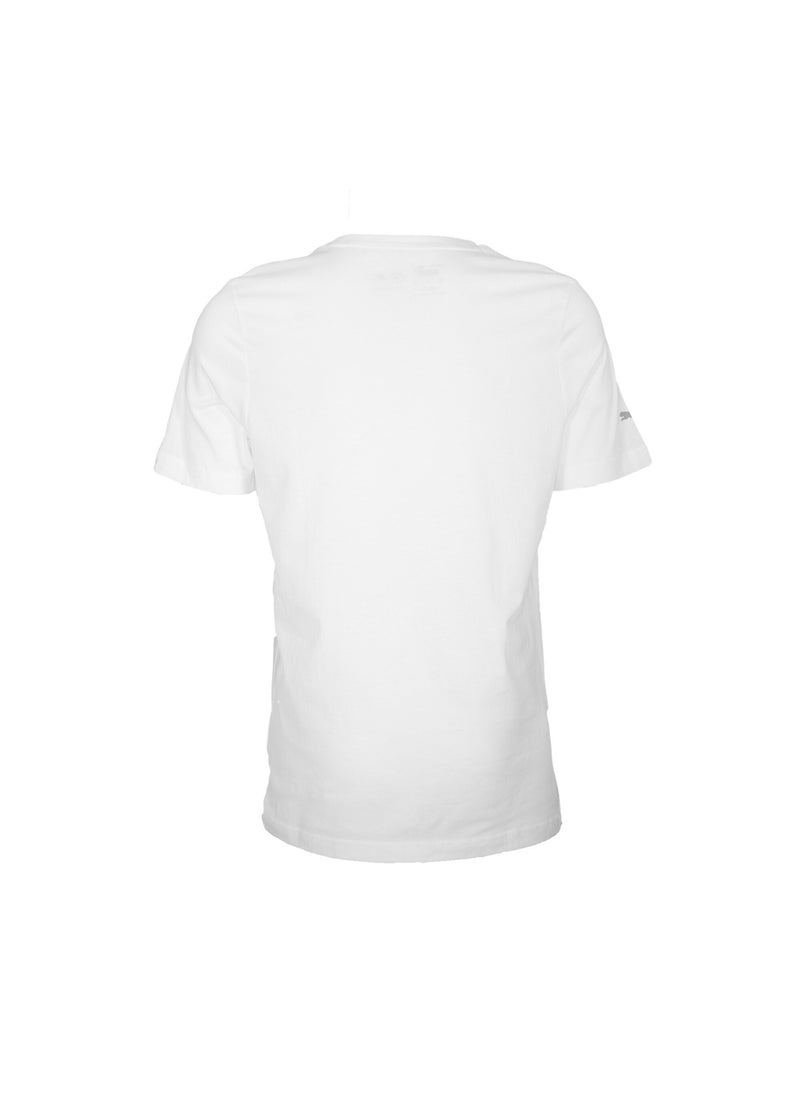 PUMA BMW M Motorsport Mens Logo T-Shirt +  - Image 5