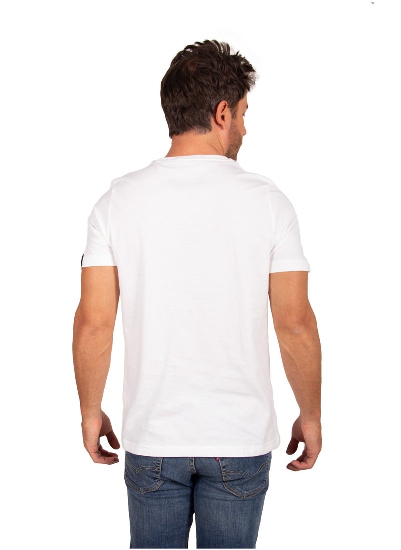 PUMA BMW M Motorsport Mens Logo T-Shirt +  - Image 2