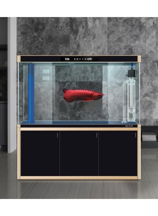 ZHIYANG B&K Fish Excrement Collection, Low Noise Aquarium Fish Poop Collect Separator - Image 4