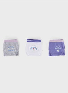 DeFacto Kids Printed Knickers  - Image 2