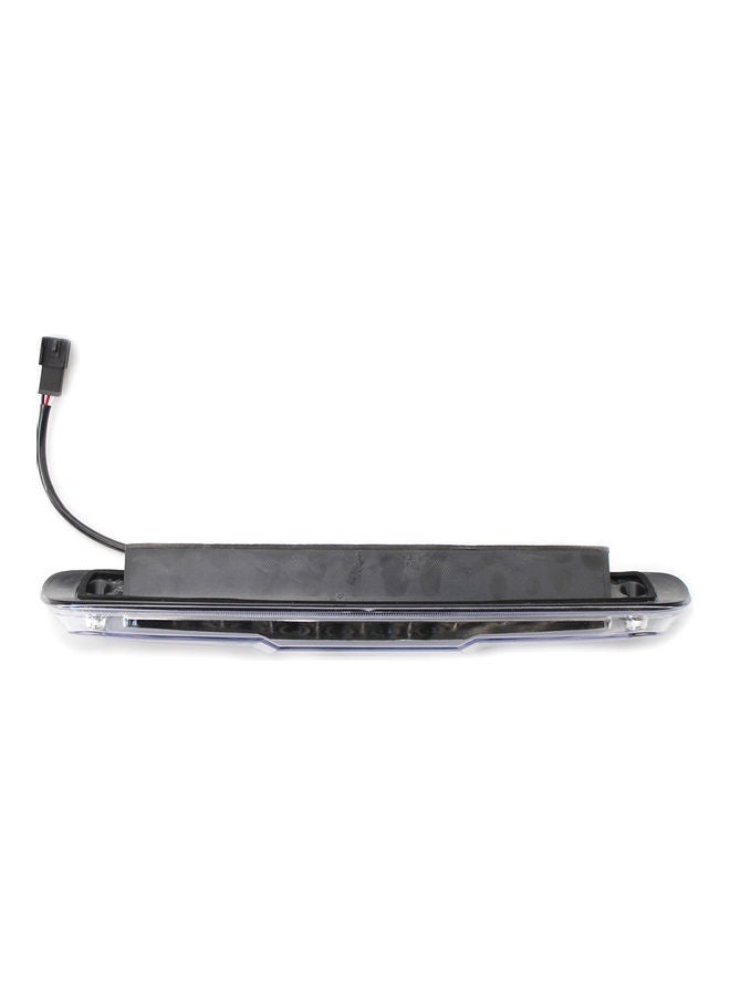 NIBEMINENT High Mount Stop Light LED Replacement For Chevy Silverado GMC Sierra 1500 2007-2013 - Image 1