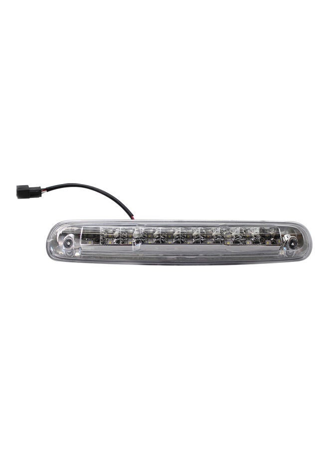NIBEMINENT High Mount Stop Light LED Replacement For Chevy Silverado GMC Sierra 1500 2007-2013 - Image 3