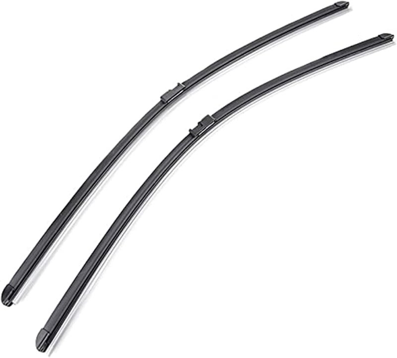 DEMULAX Windshield Wiper Blades for VW Sharan 2001-2010 - Image 2