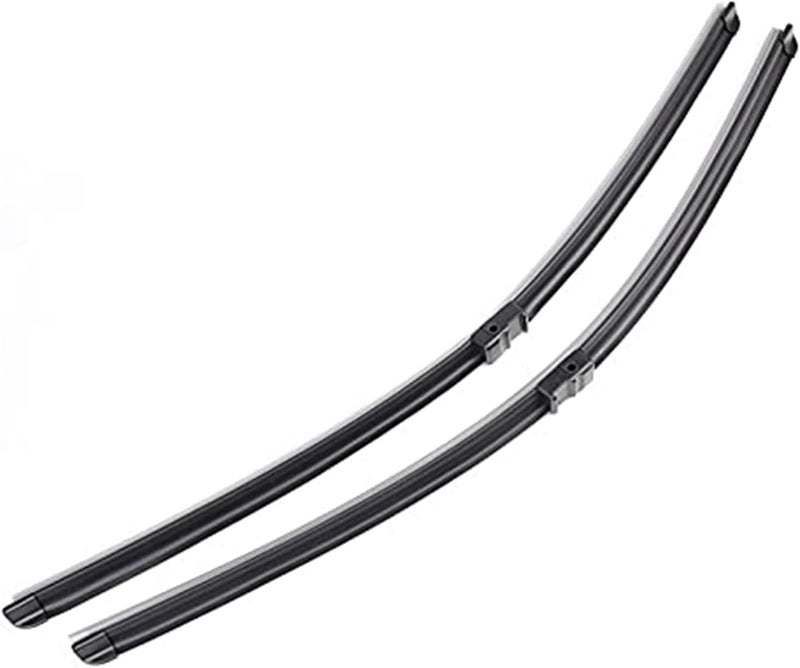 DEMULAX Windshield Wiper Blades for VW Sharan 2001-2010 - Image 4