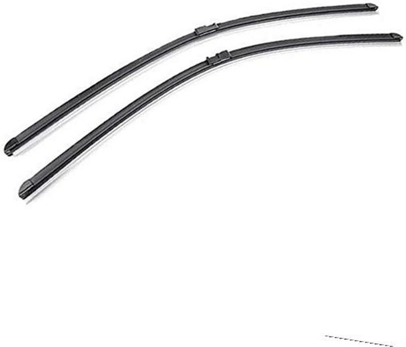 DEMULAX Windshield Wiper Blades for VW Sharan 2001-2010 - Image 1