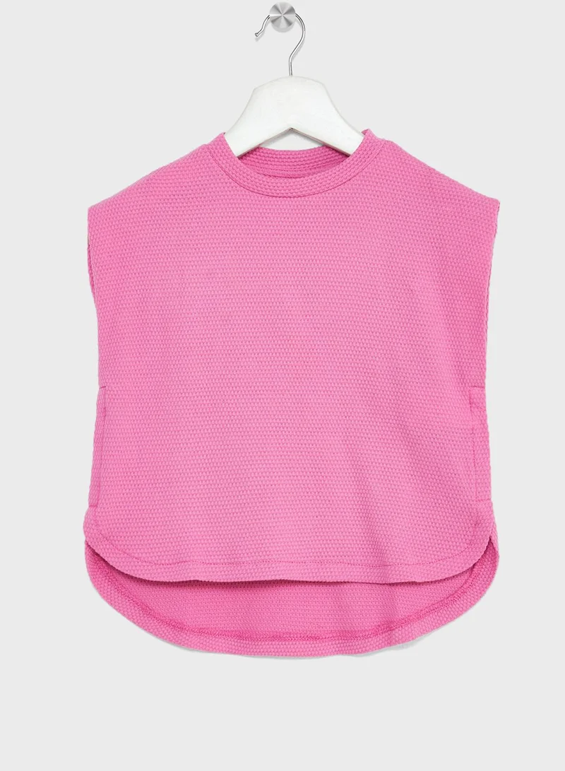 Cotton On Kids Top & Pants