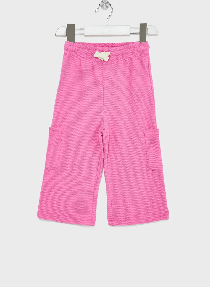 Cotton On Kids Top & Pants