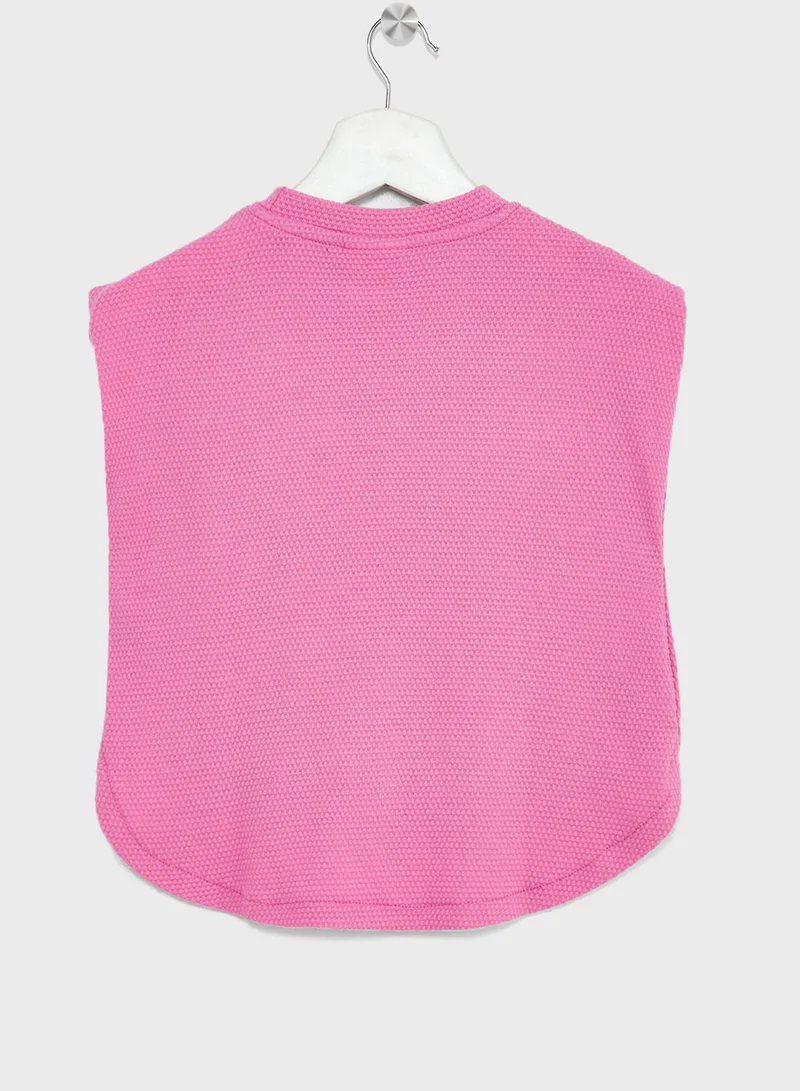 Cotton On Kids Top & Pants