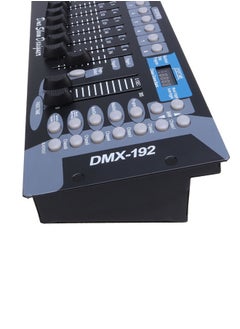ماركة غير محددة جهاز تحكم بتصميم الأضواء طراز DMX512 يتألف من 192 قناة  - Image 3