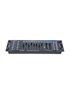 ماركة غير محددة جهاز تحكم بتصميم الأضواء طراز DMX512 يتألف من 192 قناة  - Image 1