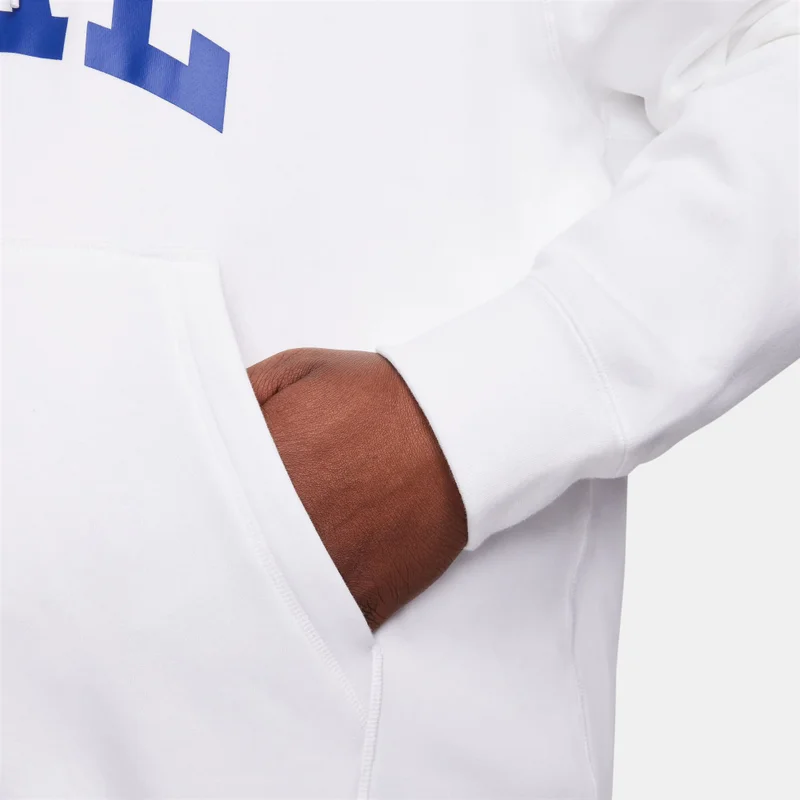 Nike Men's Club Fleece Pullover Hoodie