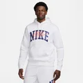 Nike White