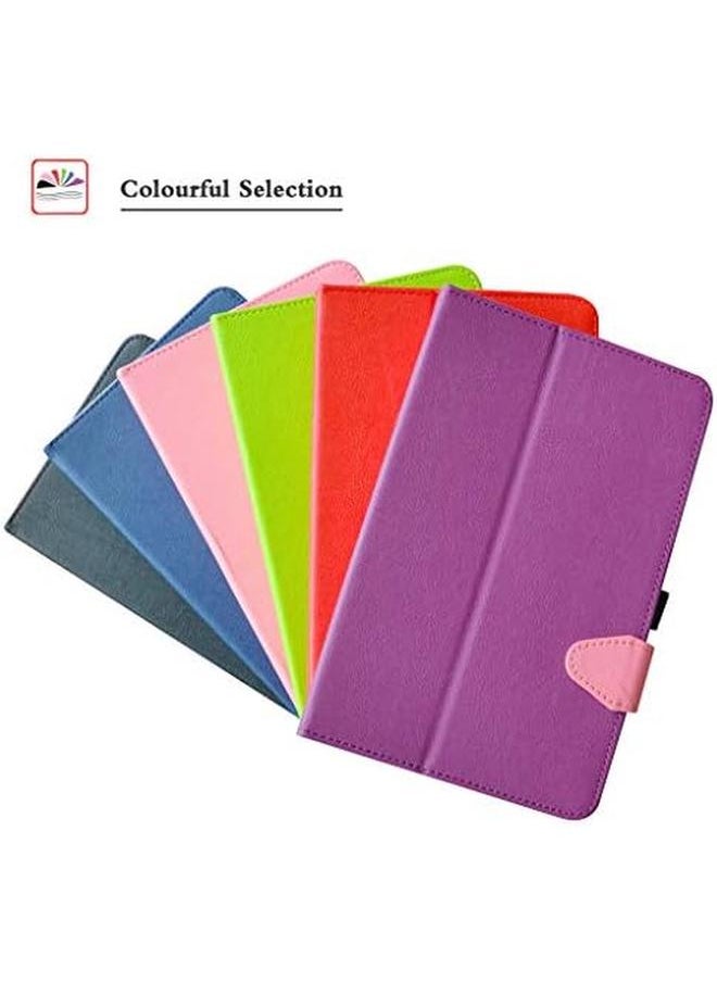 T Mobile For G Pad X2 8.0 Plus Case Mama Mouth Slim Stand Pu Leather Cover With Romovable Wireless Keyboard For Lg G Pad X2 8.0 Plus V530 Sprint G Pad F2 8.0 Lk460 Tablet Purple