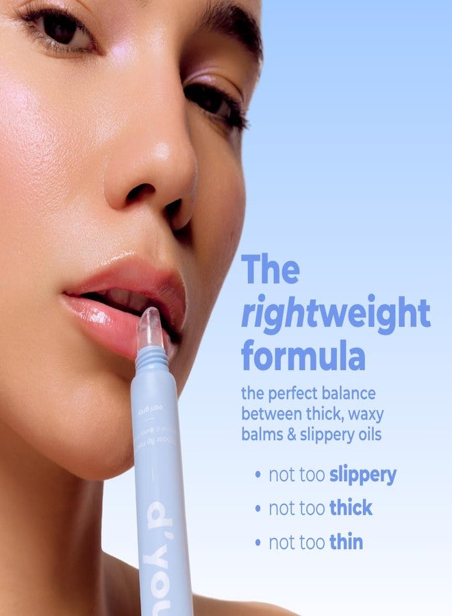 d'you Tender Lip Nectar - Image 3