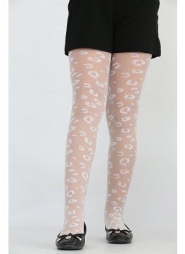 DayMod Retro Kids Tights  - Image 2