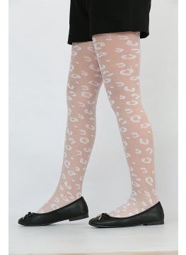 DayMod Retro Kids Tights  - Image 4