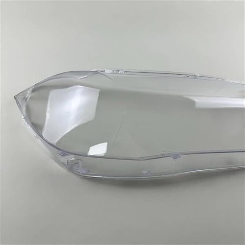 Vuzmode Headlight Lens Cover for BMW X5 X6 - Image 5