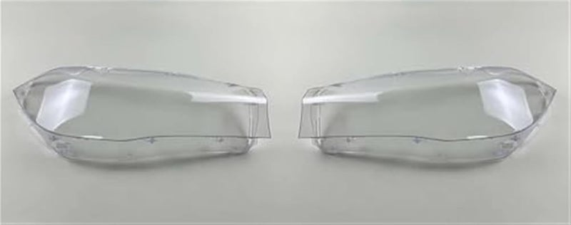 Vuzmode Headlight Lens Cover for BMW X5 X6 - Image 1