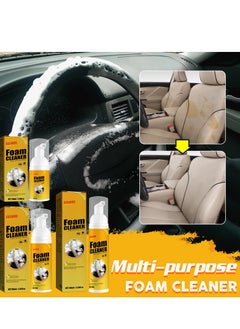 EELHOE Multifunctional Car Foam Cleaner  - Image 4