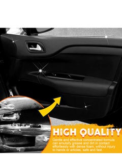 EELHOE Multifunctional Car Foam Cleaner  - Image 5