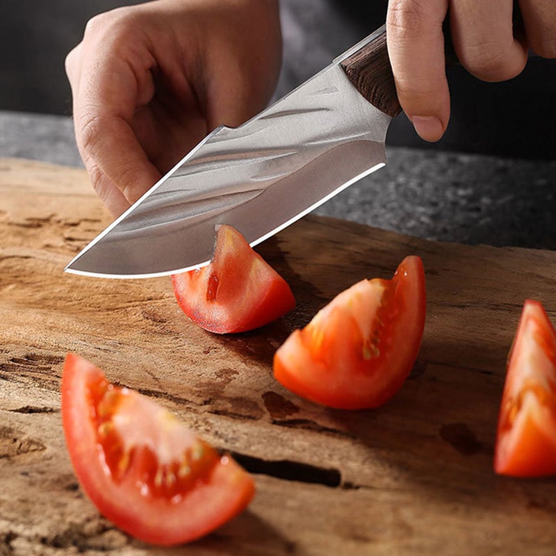 🍳 تقطيع خضروات بمقبض مريح متعدد الاستخدامات لتقطيع اللحوم - Image 2