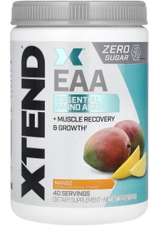 ANIMAL Xtend Eaa Essential Amino Acid Mango Flavour 40 Servings  - Image 1