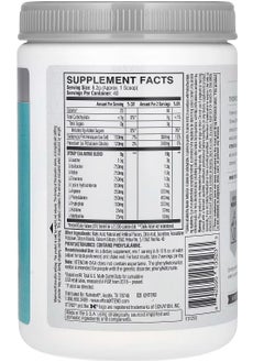 ANIMAL Xtend Eaa Essential Amino Acid Mango Flavour 40 Servings  - Image 2