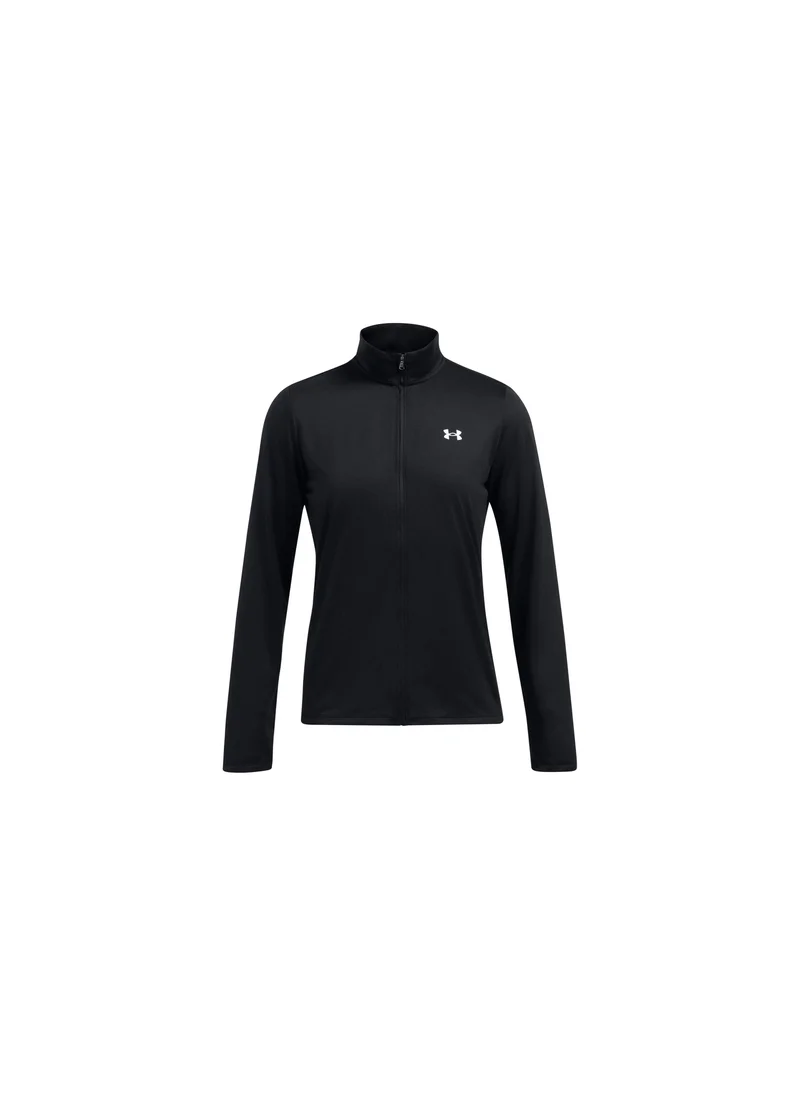اندر ارمر Tech Full Zip Jacket