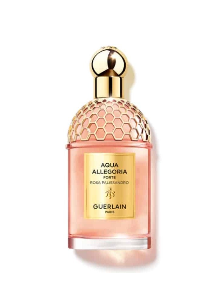 غيرلان عطر أكوا أليجوريا فورتي روزا روزوود - Image 1