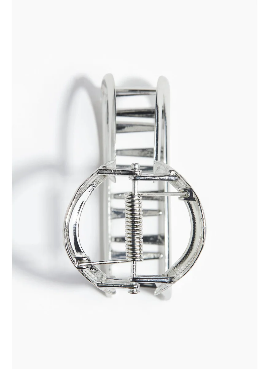 اتش اند ام Heart-Shaped Hair Claw