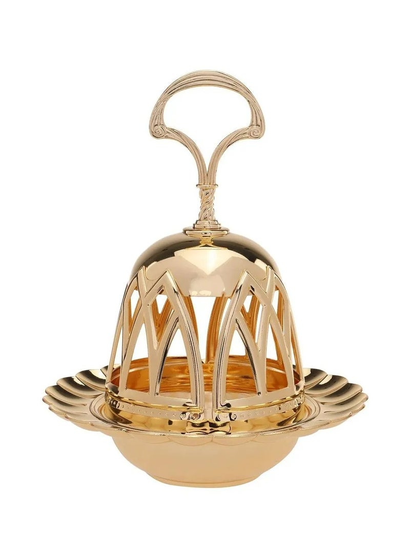 السيف وعاء للتمر دائري - Image 1