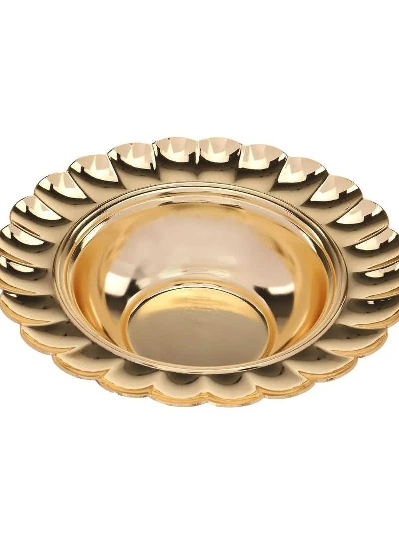 السيف وعاء للتمر دائري - Image 2