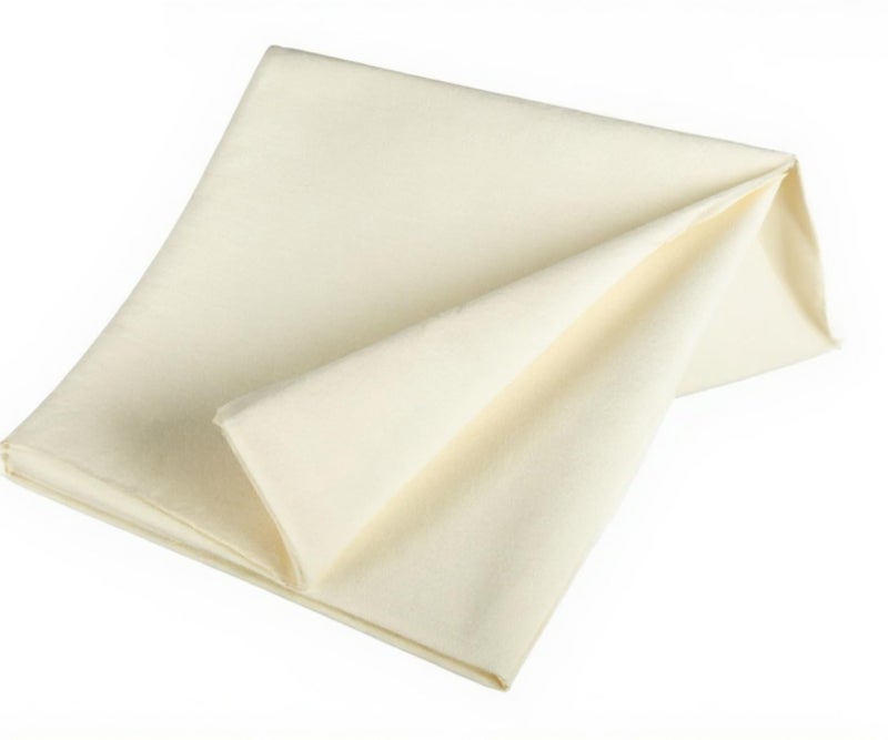 SOTISI Canvas Fabric, Premium 10oz Natural Cotton Duck Canvas Fabric 62'' Wide for Arts & Crafts, Backings, Covers,1Yd (60 x 36 inchs) - Image 1