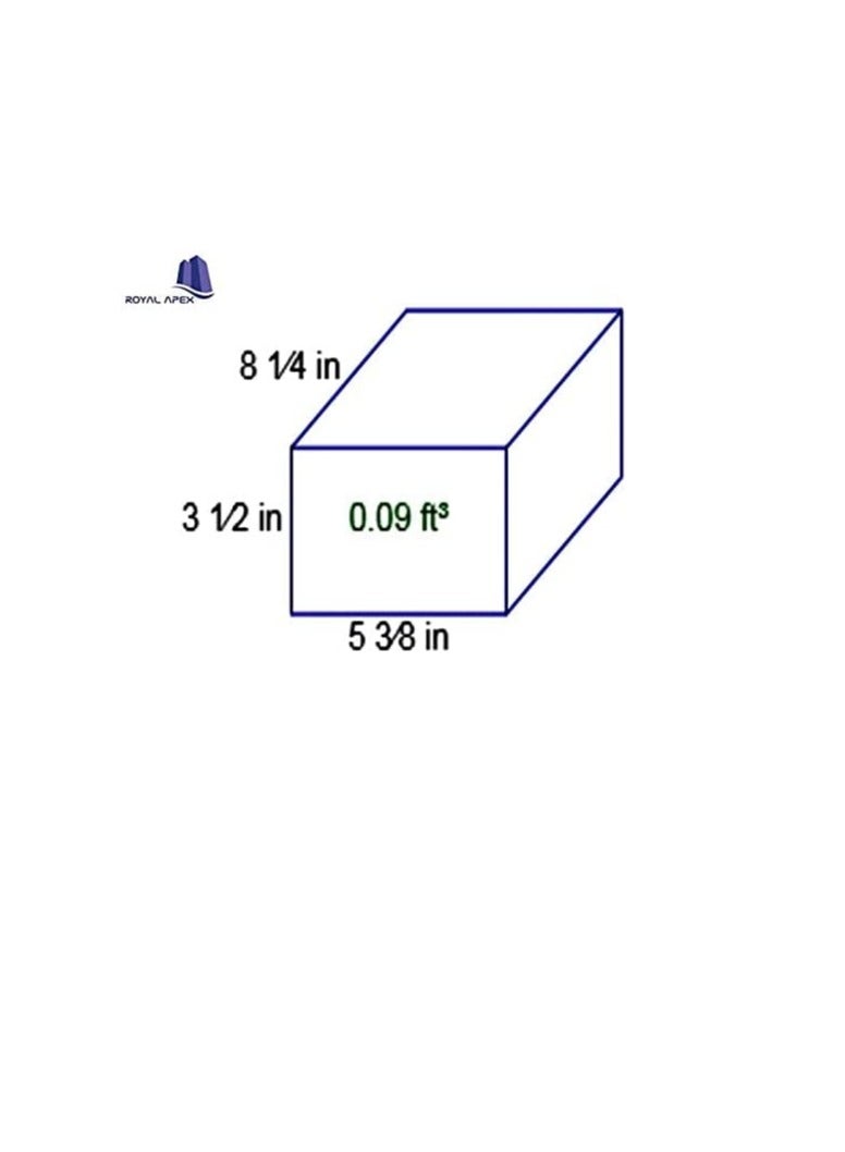 Clear Plastic Thermostat Guard Universal Compatibility (BTG-K) - Image 2