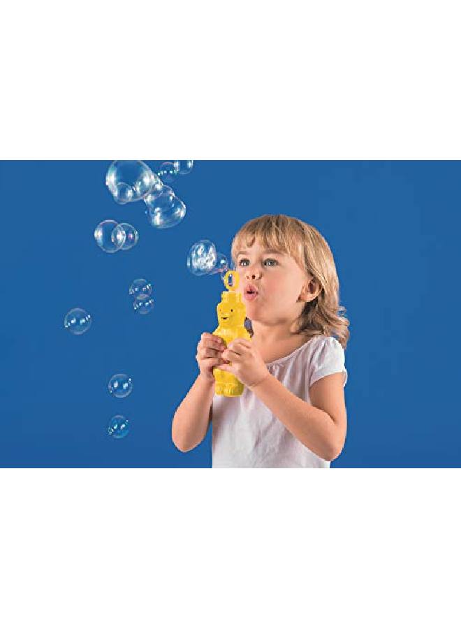 Pustefix Bubble Bear 6 Oz Bubble Blowing Squeeze To Blow Toy For Kids (Assorted Colors) - Image 4