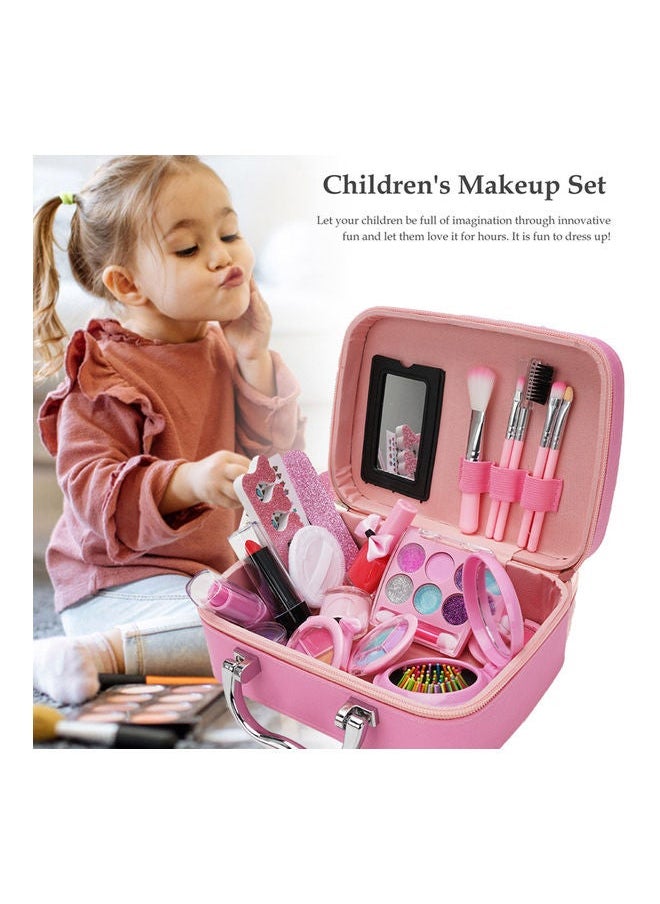 Sharpdo - Imaginative Makeup Beauty Toy Kit - Image 1