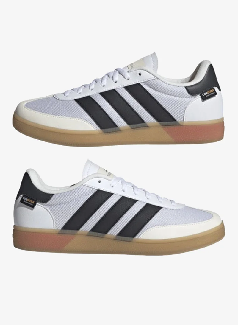 Adidas Adidas Training Spezial U White Training Shoes For Unisex