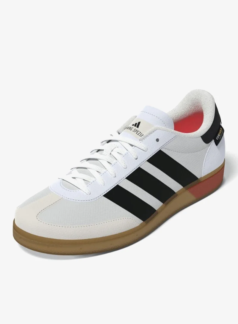 Adidas Adidas Training Spezial U White Training Shoes For Unisex