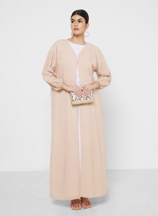 Abaya Set With Inner Dress & Sheila - pzsku/Z49E618769A8B674ADDFCZ/45/1746747722/f9964b6a-72d1-4dbd-bccf-d317b0e98854