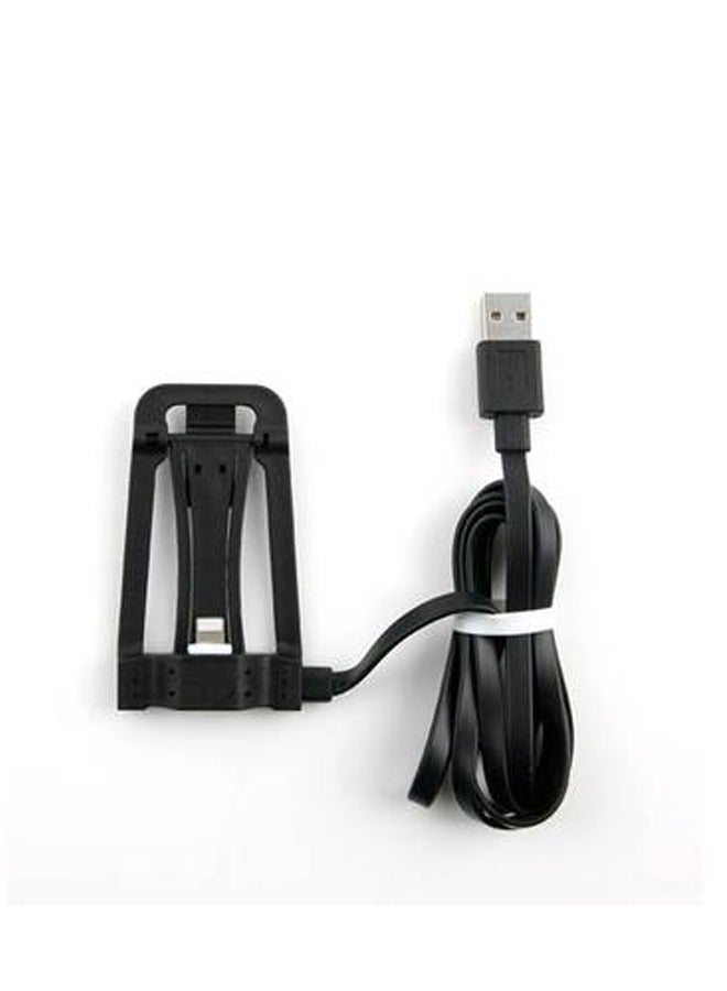 Taimi Multifunctional Stand Holder_ data cable and charger for iPhone  - Image 1
