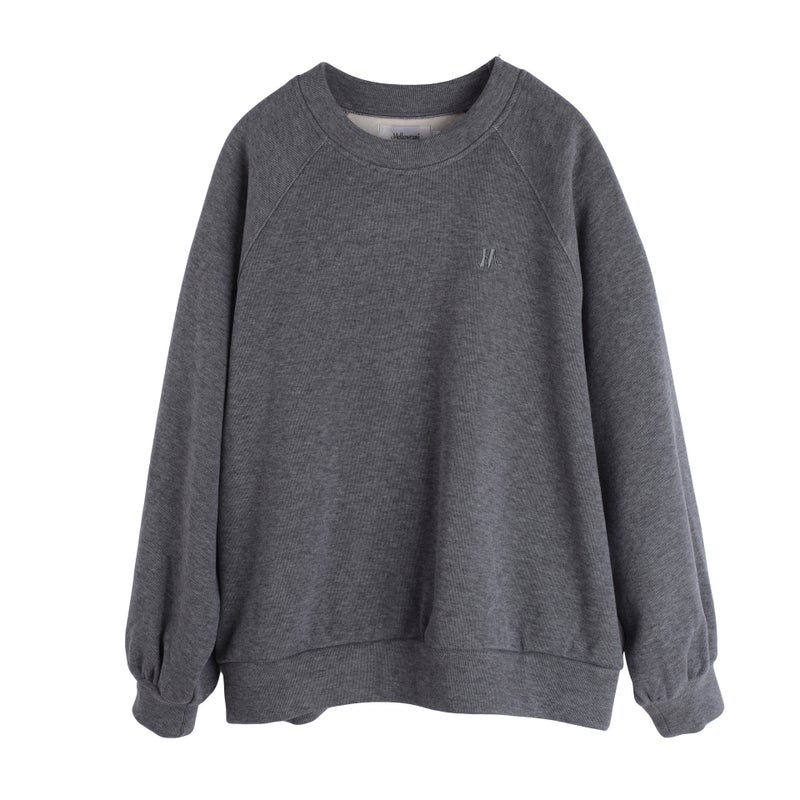 k2655 plus size fashion casual suit fleece-lined sweater pants + cotton vest womens chubby girl sports suit Sweater-2  - Image 1