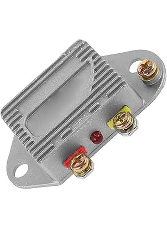 High Power Car Voltage Regulator Stabilizer Rectifier Generator Replacement Kit - Image 1